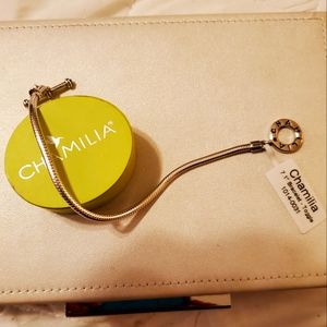 Brand new Chamilia Bracelet